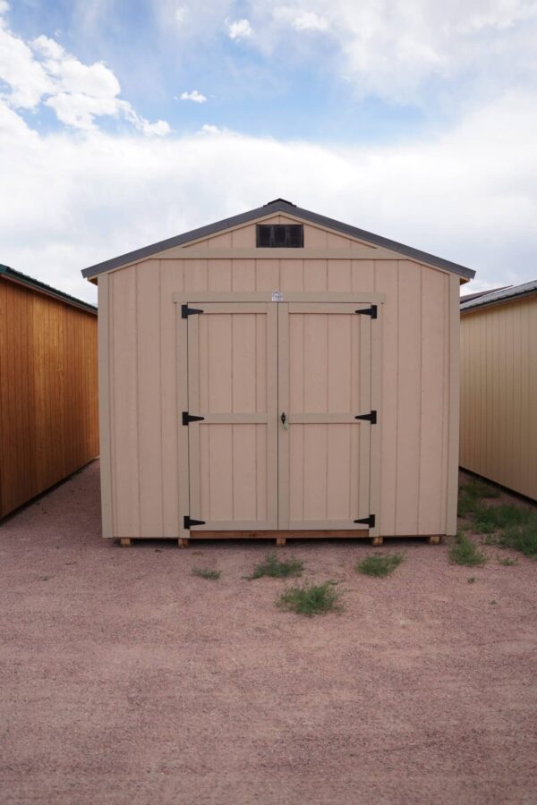 10x16 Gable Style - Image 6