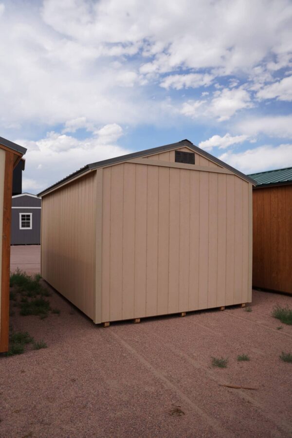 10x16 Gable Style - Image 5