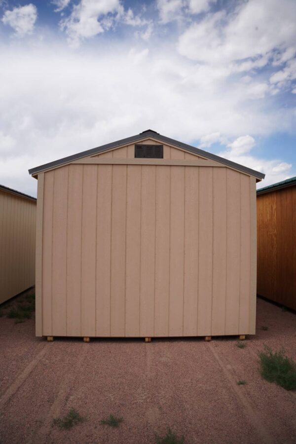 10x16 Gable Style - Image 4