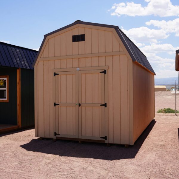 Barn Style 10x20