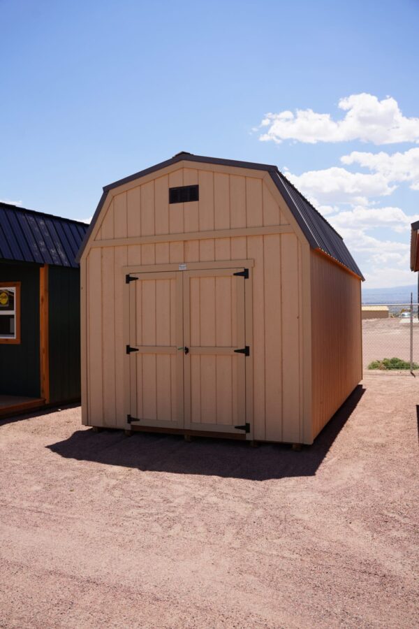 Barn Style 10x20