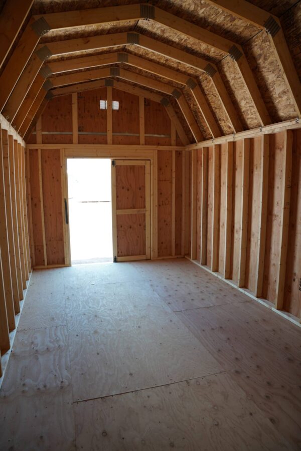 Barn Style 10x20 - Image 3