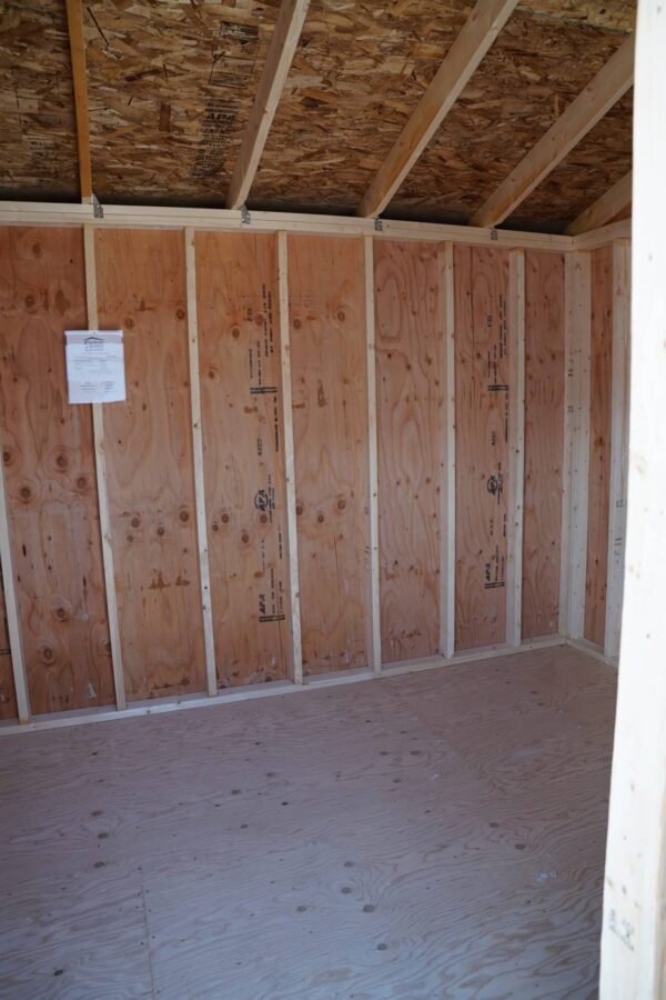 8x12 Tackroom Style - Image 3