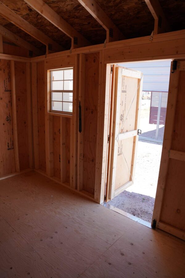 8x12 Tackroom Style - Image 4