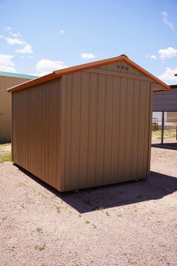 8x12 Tackroom Style - Image 5