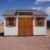 12x16 Studio Gable - Image 2
