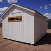 12x16 Studio Gable - Image 3