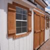 12x16 Studio Gable - Image 5