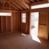 12x16 Studio Gable - Image 7