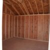 12x16 Studio Gable - Image 6