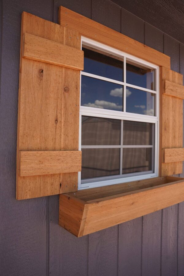 8x12 Tackroom Style - Image 2