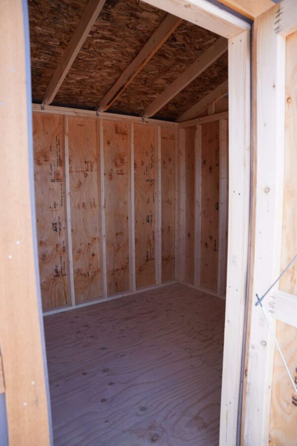 8x12 Tackroom Style - Image 3