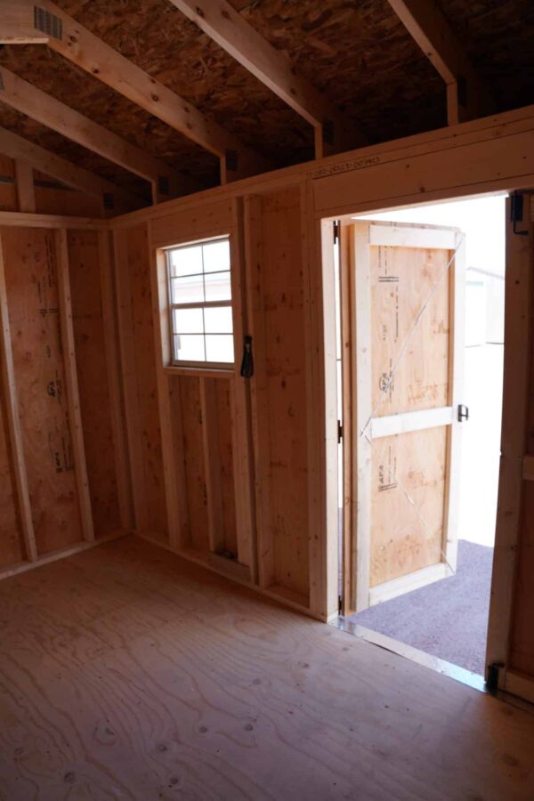 8x12 Tackroom Style - Image 4