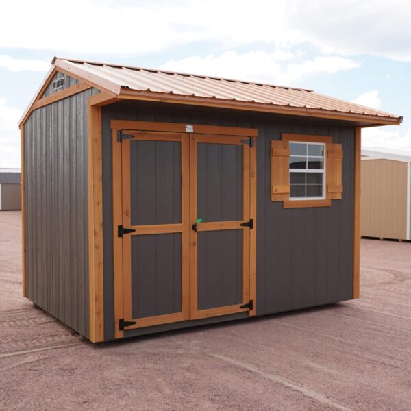 Tackroom Style 8x12