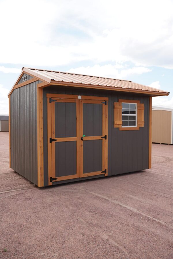 Tackroom Style 8x12