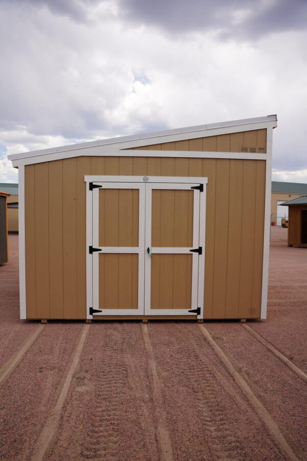 12x12 Urban Style - Image 5