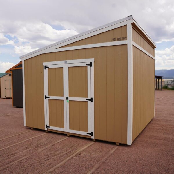 12x12 Urban Style