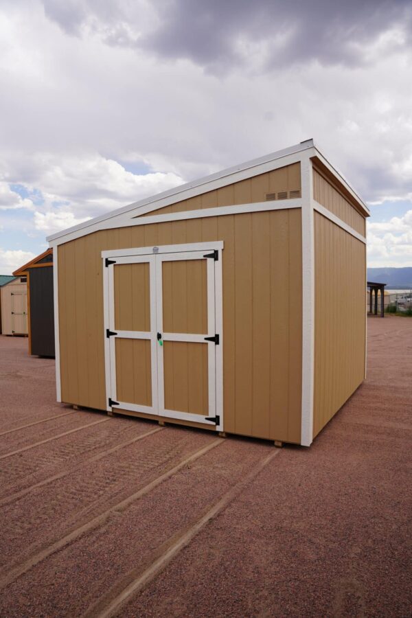 12x12 Urban Style