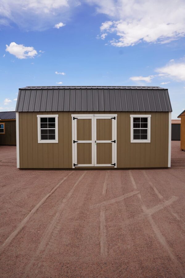 Barn Style 10x20 - Image 5