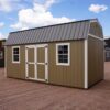 Barn Style 10x20