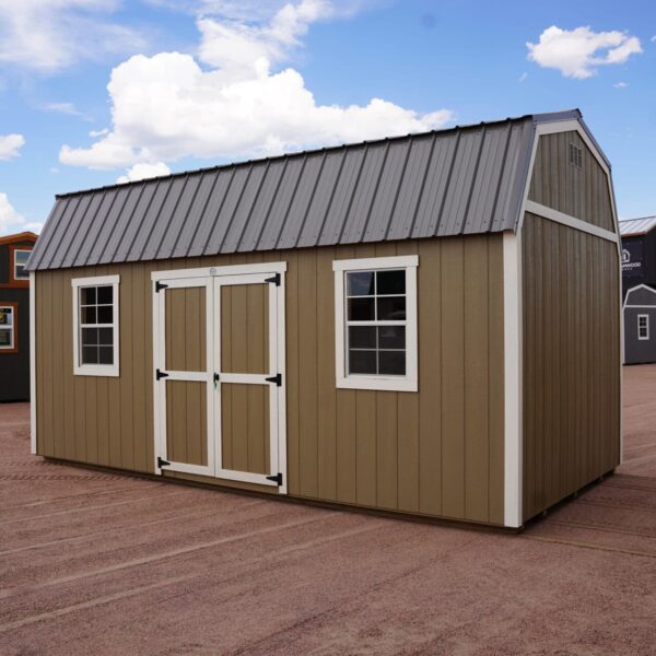 Barn Style 10x20
