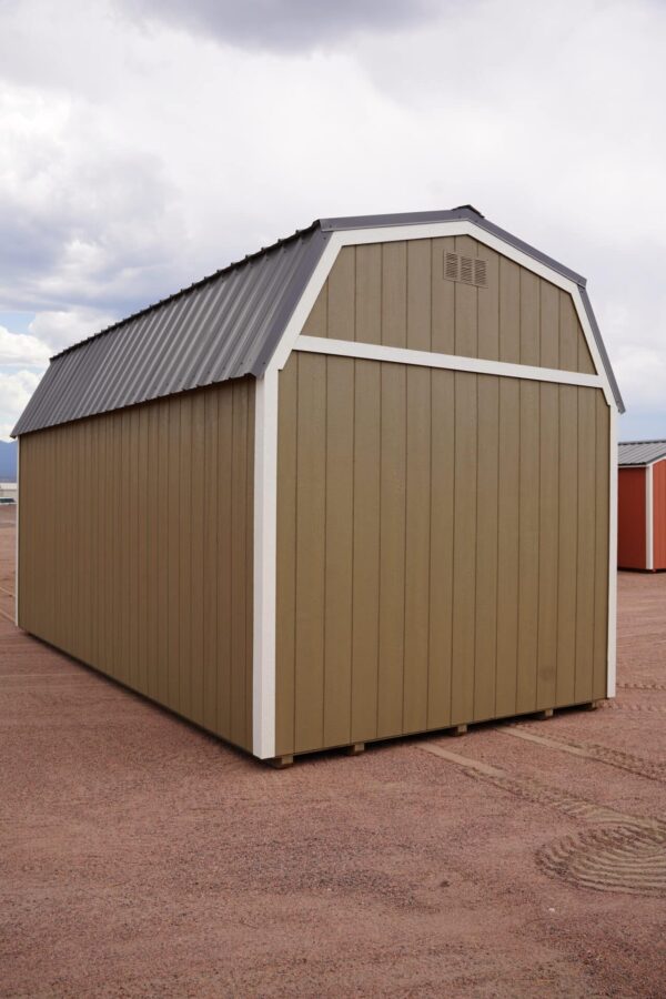 Barn Style 10x20 - Image 2