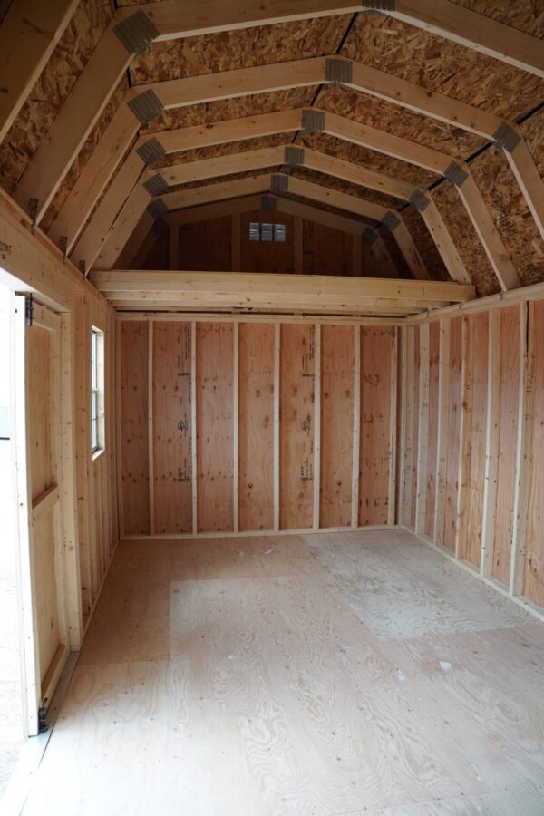 Barn Style 10x20 - Image 3