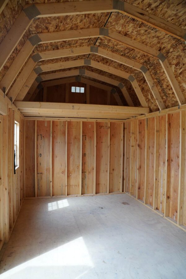 Barn Style 10x20 - Image 2
