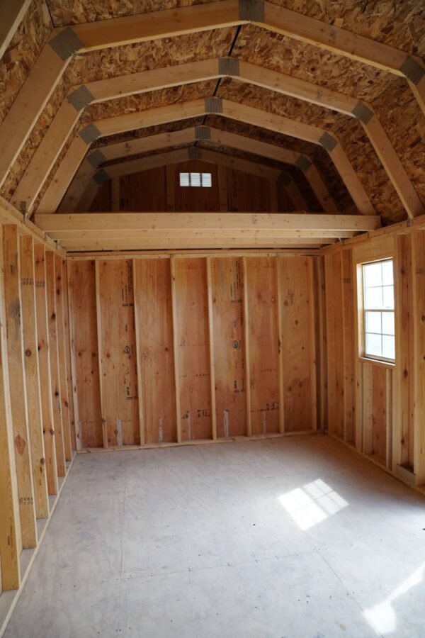 Barn Style 10x20 - Image 3