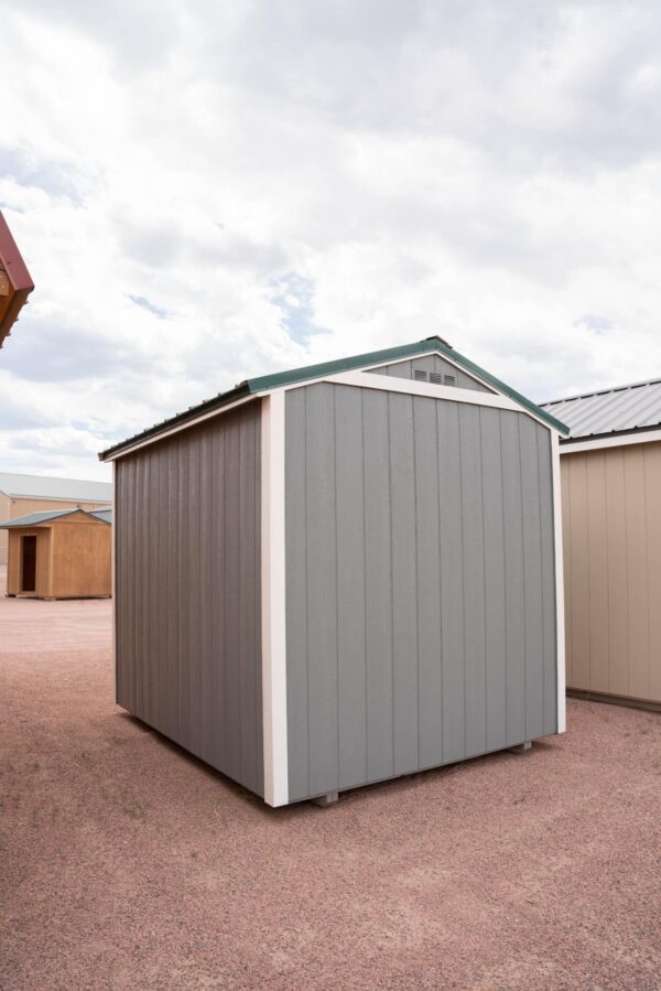 8x10 Gable Style - Image 2