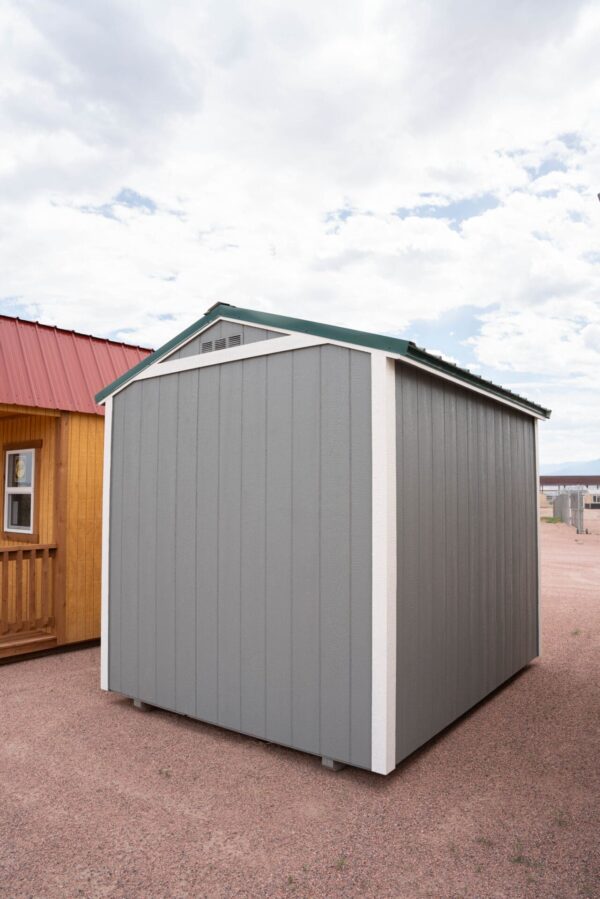 8x10 Gable Style - Image 3