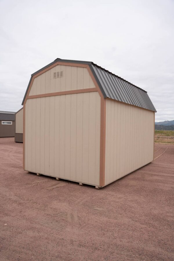 10x16 Barn Style - Image 3