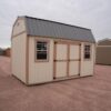 10x16 Barn Style