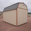 10x16 Barn Style - Image 2