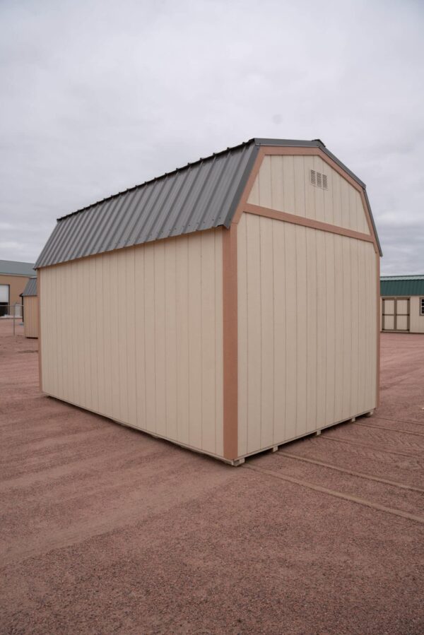 10x16 Barn Style - Image 2