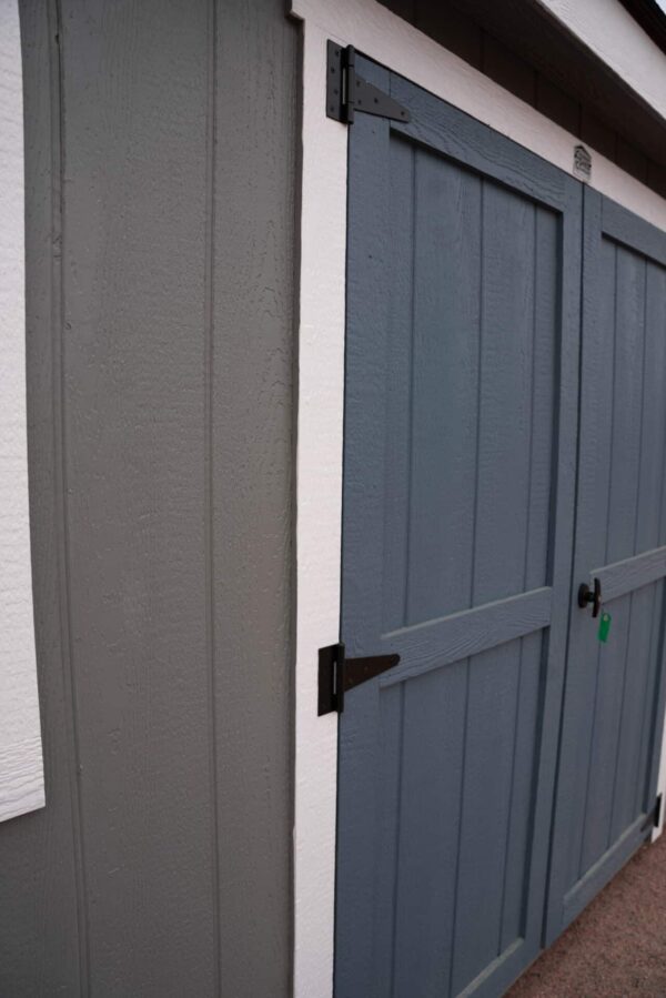 12x16 Gable Style - Image 4