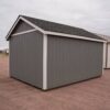 12x16 Gable Style - Image 2