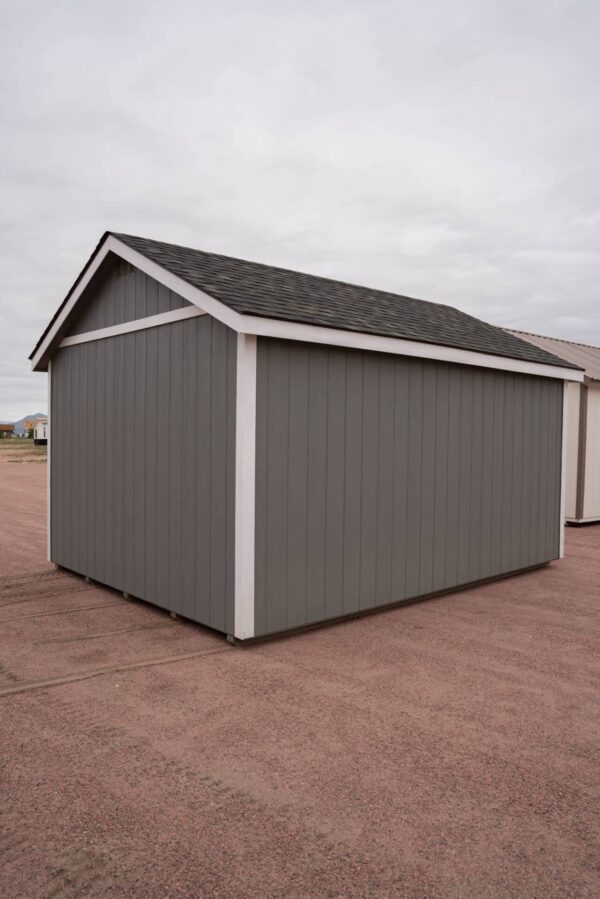 12x16 Gable Style - Image 2