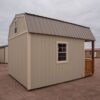 12x16 Barn Style w/ Porch - Image 4