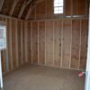 12x16 Barn Style w/ Porch - Image 2