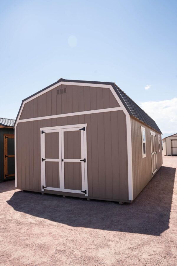 Rental Return 14x32 Barn Style - Image 5