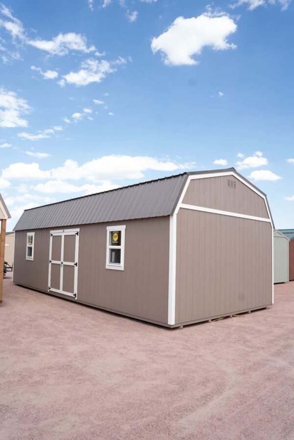 Rental Return 14x32 Barn Style - Image 6