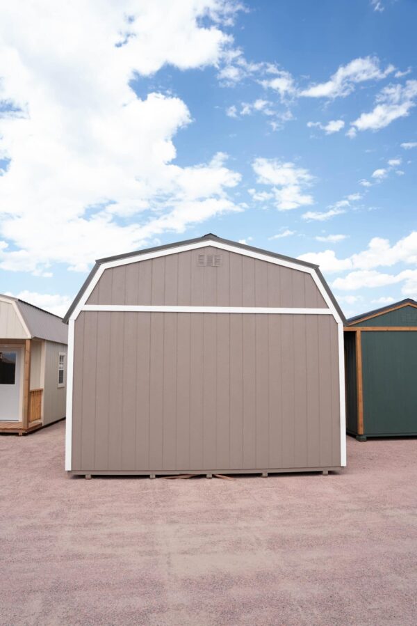 Rental Return 14x32 Barn Style - Image 7