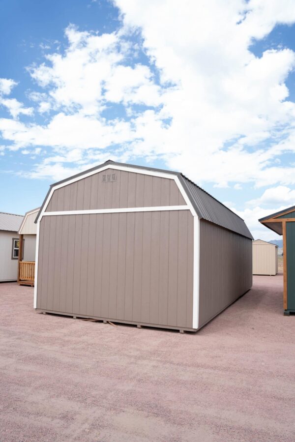 Rental Return 14x32 Barn Style - Image 8