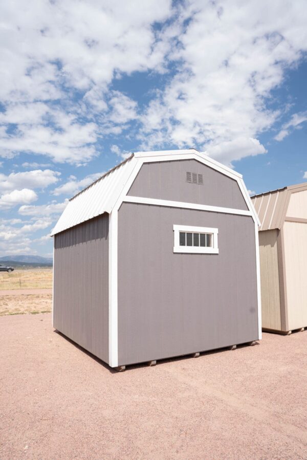 10x12 Barn Style - Image 9