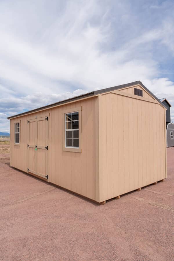 10x20 Gable Style - Image 5