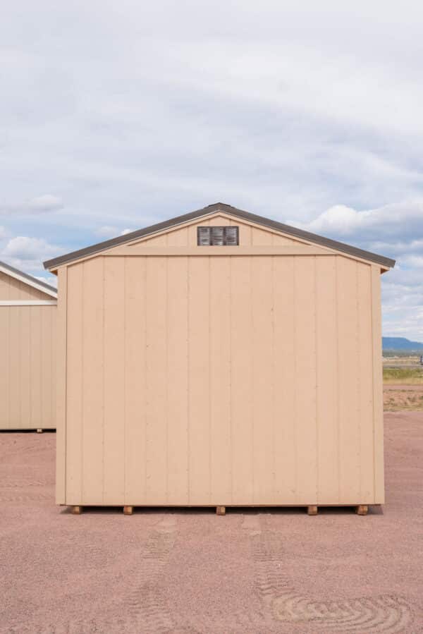 10x20 Gable Style - Image 6