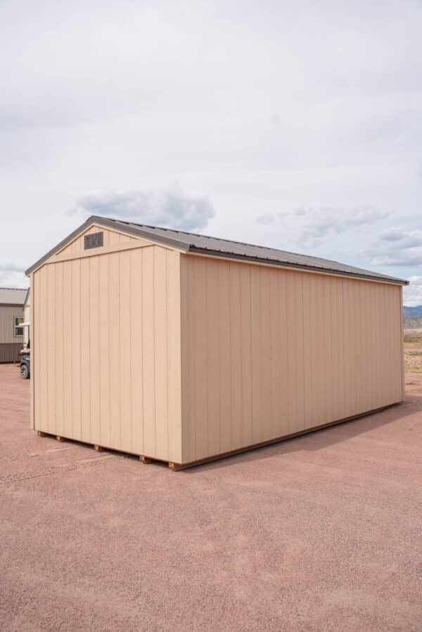 10x20 Gable Style - Image 7