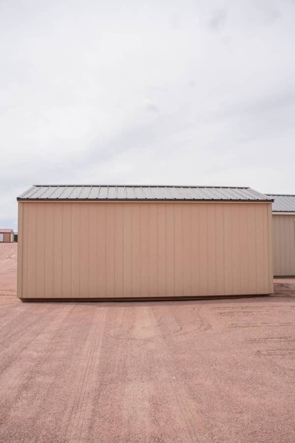 10x20 Gable Style - Image 8