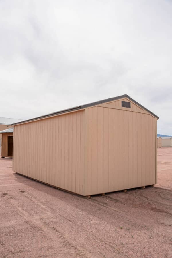 10x20 Gable Style - Image 9